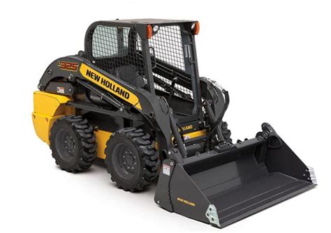 nh l325 skid steer|new holland skid steer specifications.